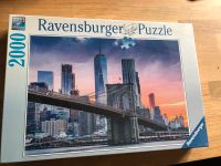 Ravensburger Puzzle Rheinland-Pfalz - Wimbach Vorschau