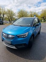 Opel Crossland x 2017 1.6 diesel  120ps Hessen - Rüdesheim am Rhein Vorschau