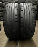 2x Sommerreifen 195/55 R16 91H Continental ContiEcoContact 5 Düsseldorf - Flingern Nord Vorschau