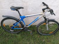 Mountainbaike Fahrrad Aggressor GT 26" zoll Ludwigslust - Landkreis - Ludwigslust Vorschau