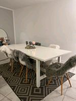 Tisch Ikea zum ausziehen Niedersachsen - Wietze Vorschau