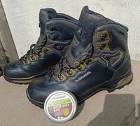 Trekkingstiefel Baden-Württemberg - Nürtingen Vorschau