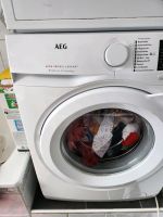 AEG Waschmaschine 6000 Lavamat 8 Kg Nordrhein-Westfalen - Hamm Vorschau
