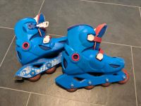 Decathlon Inline Skates, Oxelo, Gr. 34-36, blau Baden-Württemberg - Staufen im Breisgau Vorschau