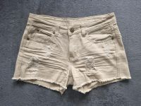 Kurze Damen Jeans Shorts Niedersachsen - Hildesheim Vorschau