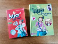 Bücher Mia legt los /Mia und der Traumprinz für Omi Hessen - Elz Vorschau