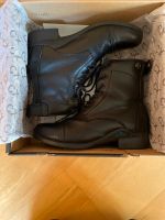 Steeds Stiefeletten Gr. 37 Bayern - Baisweil Vorschau