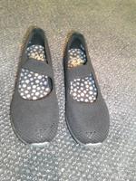 chice Skechers Slipper Sandalen Schwarz 1x getragen Gr.41 neuw. Niedersachsen - Barnstorf Vorschau