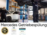 Mercedes Automatikgetriebeölwechsel Tim Eckart Methode MB-Filter C219 CLS-Klasse 5G-Tronic 7G-Tronic 9G-Tronic Nordrhein-Westfalen - Waltrop Vorschau