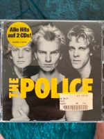 The Police Doppel CD Baden-Württemberg - Baden-Baden Vorschau