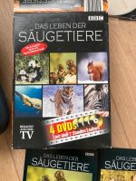 DVD Set „das Leben der Säugetiere „ Nordrhein-Westfalen - Wachtberg Vorschau