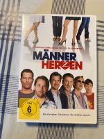 DVD - Männerherzen Hessen - Gemünden (Wohra) Vorschau