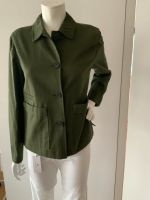 WINDSOR , Gr.36 , neue Jacke in oliv Bayern - Lindau Vorschau