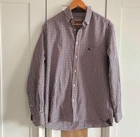 Burberry Herren Hemd Karo Muster M - L ⭐️⭐️⭐️ Baden-Württemberg - Mannheim Vorschau