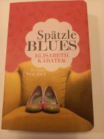 Spätzle Blues von Elisabeth Kabatek Baden-Württemberg - Leutenbach Vorschau