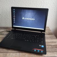 Lenovo Ideapad 100 Notebook zu Verkaufen Sachsen - Delitzsch Vorschau