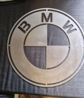 BMW Schild Bayern - Münchsmünster Vorschau