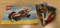 Lego Creator 5763 - Buggy - 3 in 1 Bayern - Kleinwallstadt Vorschau