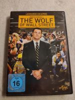 DVD - The Wolf of Wall Street Bayern - Murnau am Staffelsee Vorschau