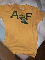 Abercrombie and Fitch Tshirt Shirt S Muscle Original München - Milbertshofen - Am Hart Vorschau
