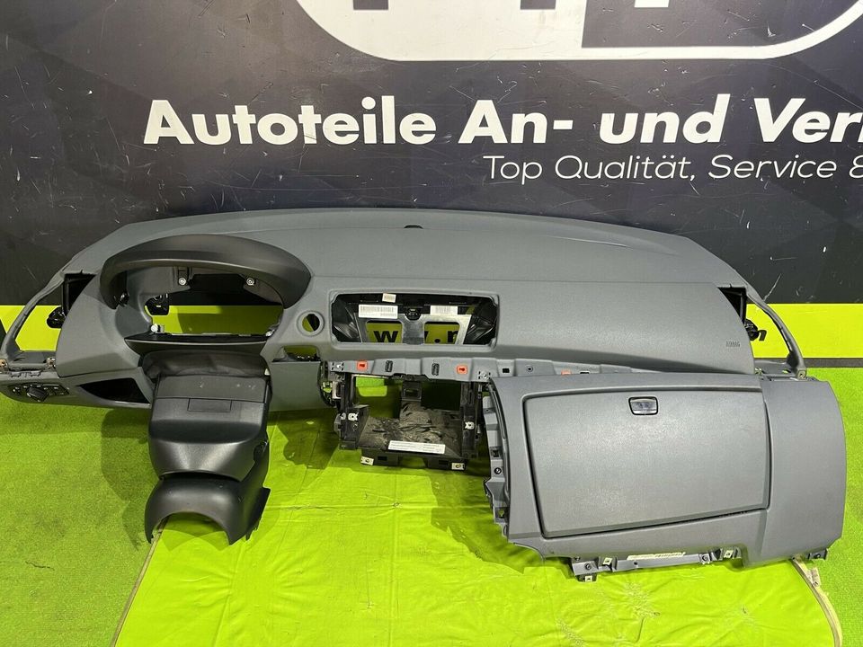 Bmw 1er E87 Armaturenbrett Vorne mit Airbag in Hamburg