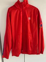 Adidas Jacke Gr L Findorff - Findorff-Bürgerweide Vorschau