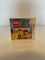 Lego City undercover Nintendo 3ds Nordrhein-Westfalen - Geldern Vorschau