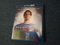 3D Blu-ray Superman Man of Steel München - Bogenhausen Vorschau