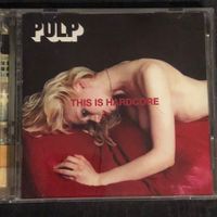 Pulp ‎– This Is Hardcore, CD, Album, Sammlung Nordrhein-Westfalen - Neuss Vorschau