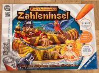 tiptoi Spiel ,,Das Geheimnis der Zahleninsel‘‘ Baden-Württemberg - Karlsruhe Vorschau