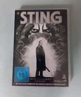 DVD Box WWE/WCW Sting - Into the Light Thüringen - Bad Salzungen Vorschau