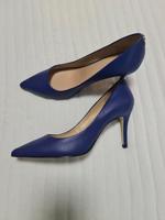 Guess Damen Pumps High Heels aus Leder Bayern - Bad Reichenhall Vorschau