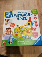 Mitmach Spiel Niedersachsen - Papenburg Vorschau