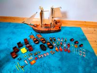 Playmobil piratenschiff Schiff 3550 Nordrhein-Westfalen - Kerpen Vorschau