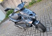 Aprilia SR50,Aprilia Roller,Motorroller,Mofa,Aprilia,50ccm Roller Nordrhein-Westfalen - Gelsenkirchen Vorschau