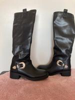 Lederschuhe Dame Baden-Württemberg - Schwendi Vorschau
