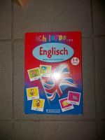 Ich lerne Englisch f.Kinder 5-8Jahre Vorschule, 1.Klasse Hessen - Rodenbach Vorschau