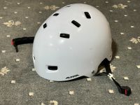 Helm für Mountainbiker Skater Alpina Sports Deutscher Hersteller Ludwigslust - Landkreis - Hagenow Vorschau