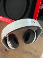 Kopfhörer von beats Dr. Dre Weiß so gut wie NEU Niedersachsen - Laatzen Vorschau