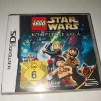 Nintendo DS Spiel Star Wars Nordrhein-Westfalen - Bottrop Vorschau