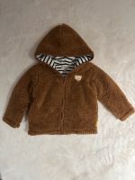 Steiff • kuschelige Teddy Jacke • NEU Nordrhein-Westfalen - Salzkotten Vorschau