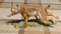 Franklin Mint Greatest Cats of the world Sammel Figur Nordrhein-Westfalen - Lage Vorschau