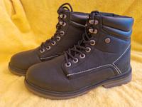 ❗️ Kappa Damen Stiefel, Stiefeletten, Schuhe gr.38❗️ Bayern - Ruderting Vorschau