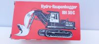 O&K RH 30 C, Raupenbagger, NZG 246, 1:50, unbesp., neu und OVP Nordrhein-Westfalen - Lage Vorschau