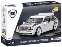 Cobi 24509 | Lancia Delta HF Integrale | Youngtimer Collection Brandenburg - Zossen Vorschau