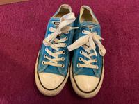 Converse Größe 37 Rheinland-Pfalz - Haßloch Vorschau