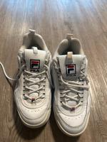 Fila Sportschuhe Schleswig-Holstein - Eckernförde Vorschau