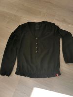 Edc by Esprit Bluse Gr. XL schwarz Sachsen-Anhalt - Timmenrode Vorschau