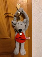 Nici Tür"schild" Maus: Willkommen/Bitte nicht stören Nordrhein-Westfalen - Recklinghausen Vorschau