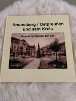 Buch Braunsberg/Ostpreussen und sein Kreis Baden-Württemberg - Weingarten Vorschau